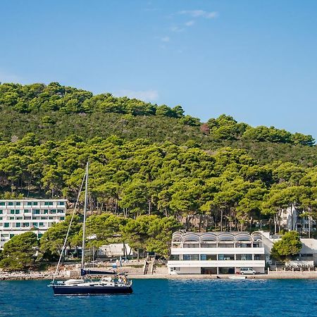Hotel Agava Božava Zewnętrze zdjęcie