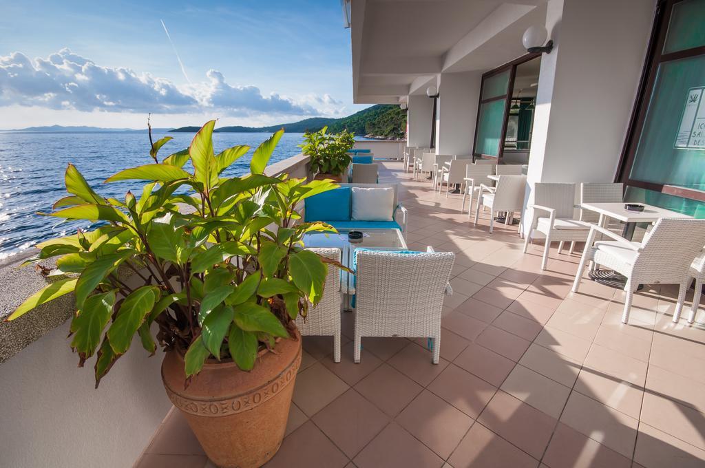 Hotel Agava Božava Zewnętrze zdjęcie