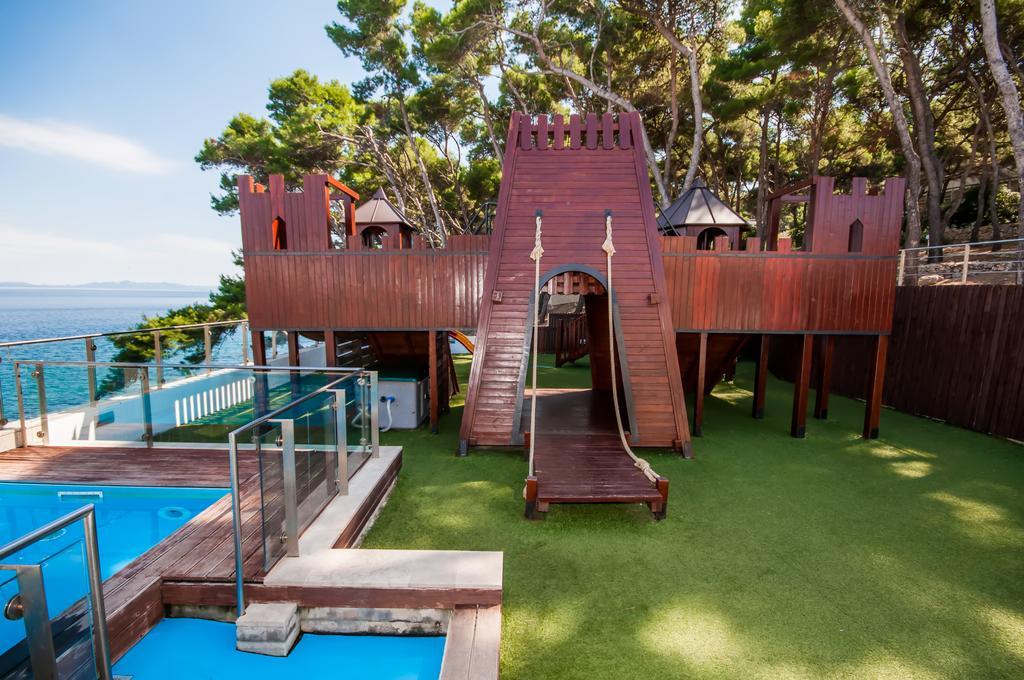 Hotel Agava Božava Zewnętrze zdjęcie