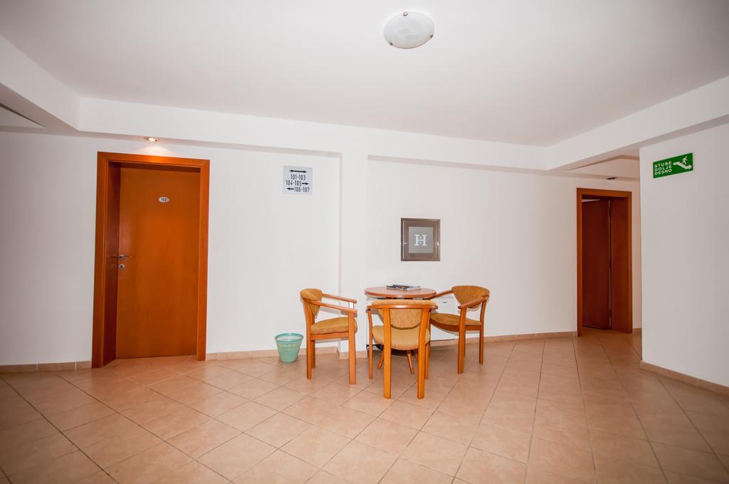Hotel Agava Božava Zewnętrze zdjęcie