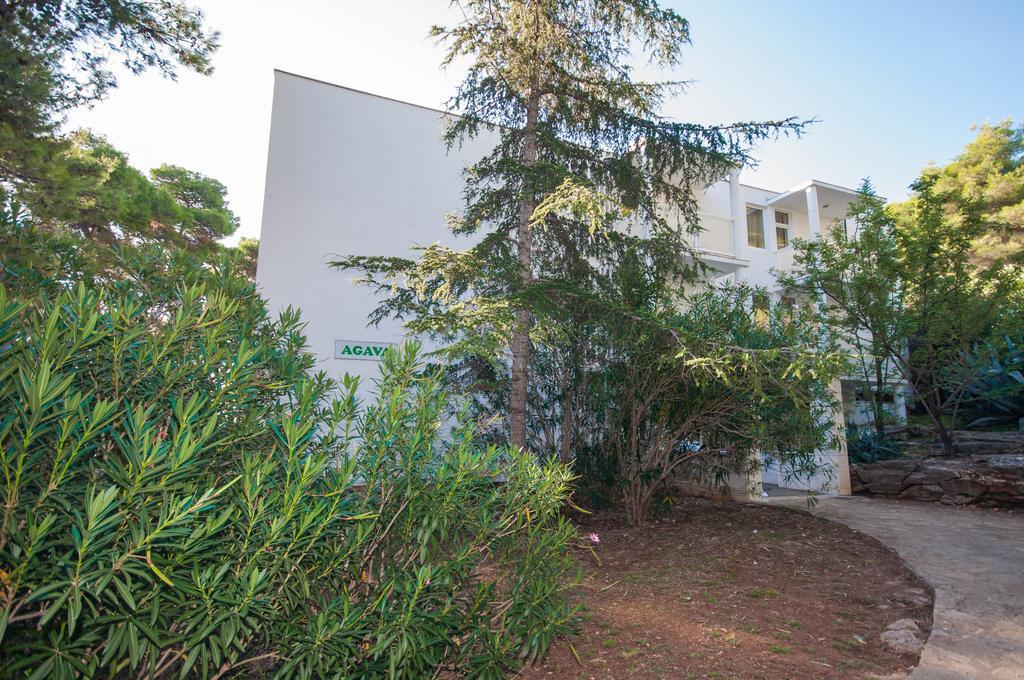Hotel Agava Božava Zewnętrze zdjęcie