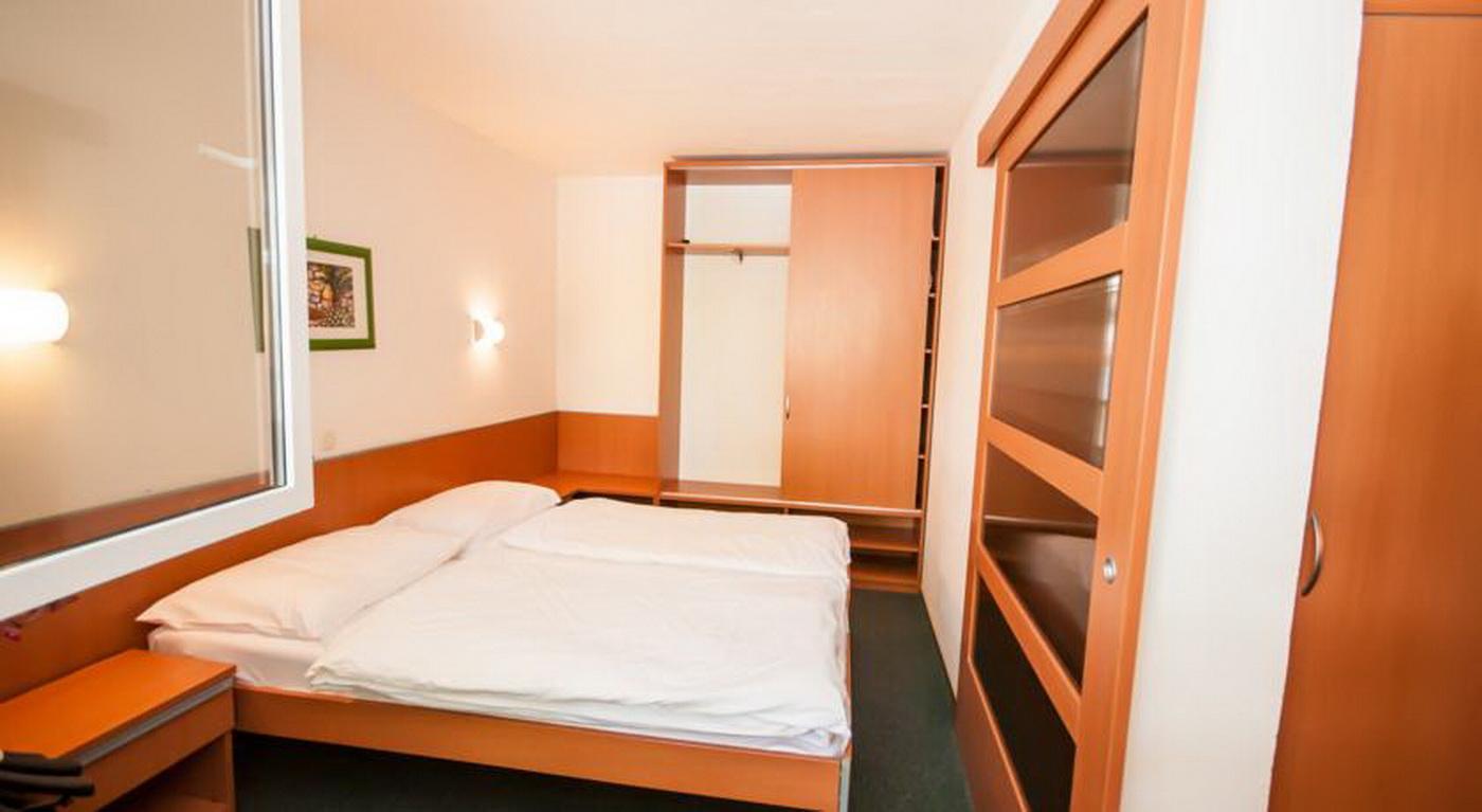Hotel Agava Božava Zewnętrze zdjęcie