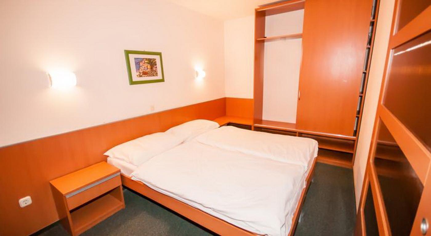 Hotel Agava Božava Zewnętrze zdjęcie