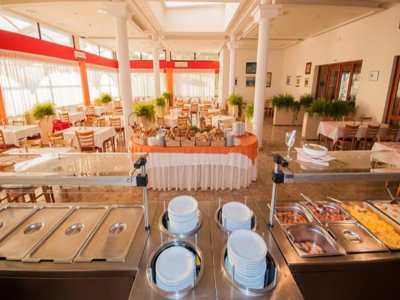 Hotel Agava Božava Zewnętrze zdjęcie