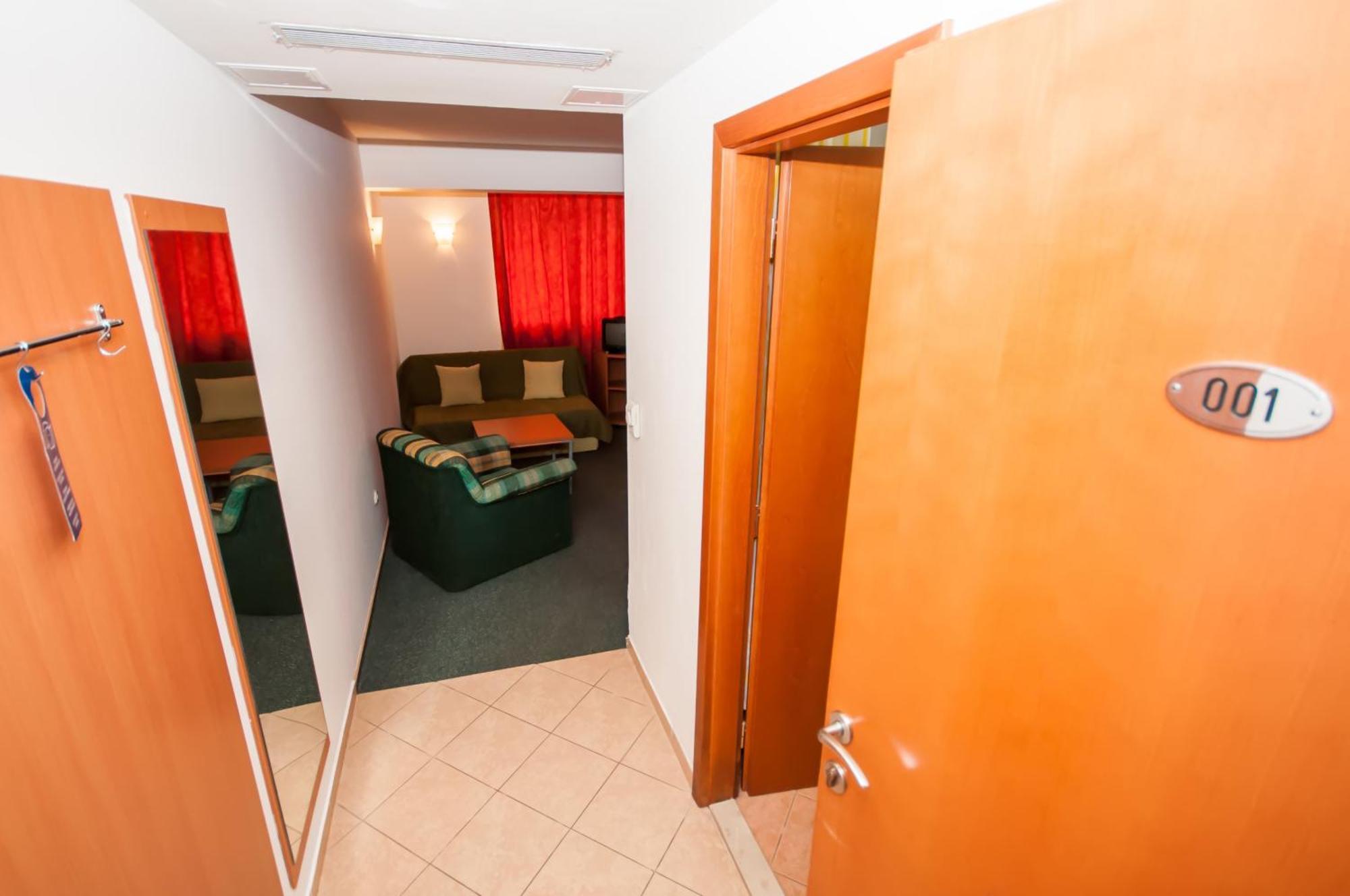 Hotel Agava Božava Pokój zdjęcie