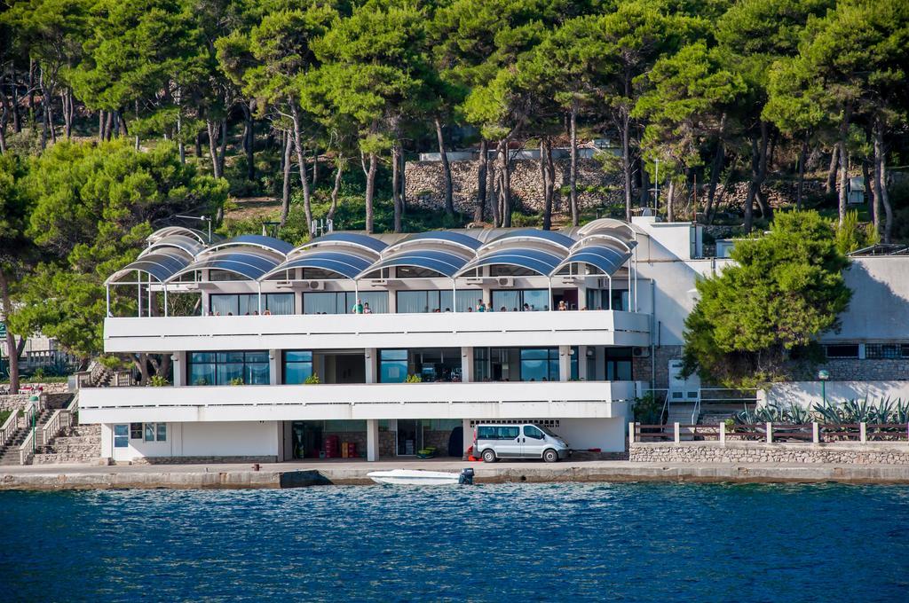 Hotel Agava Božava Zewnętrze zdjęcie