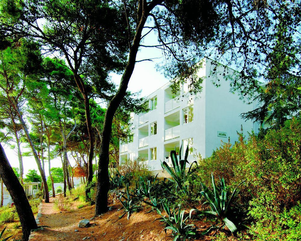 Hotel Agava Božava Zewnętrze zdjęcie