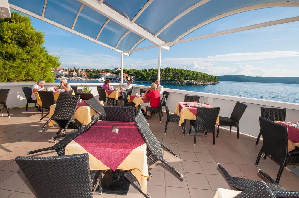 Hotel Agava Božava Zewnętrze zdjęcie