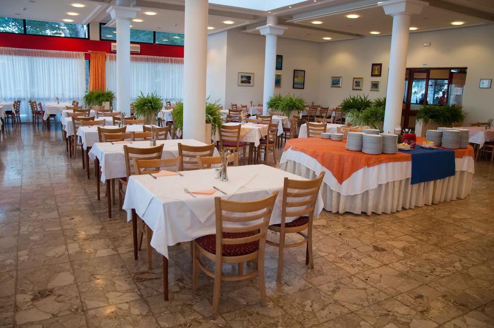 Hotel Agava Božava Zewnętrze zdjęcie