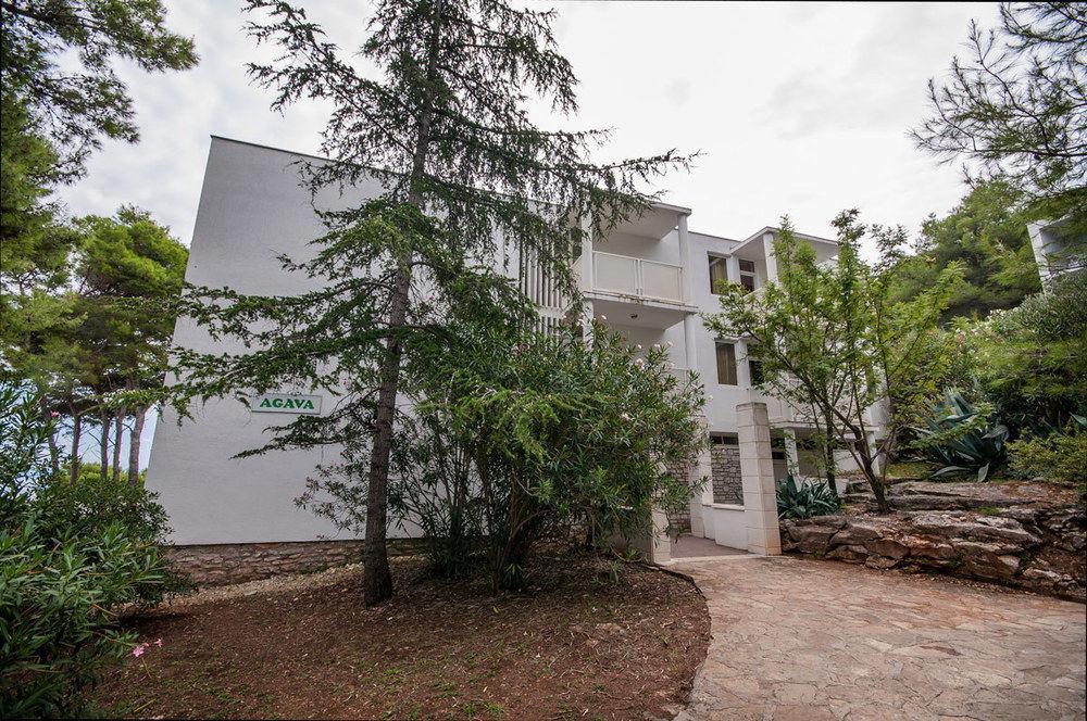 Hotel Agava Božava Zewnętrze zdjęcie