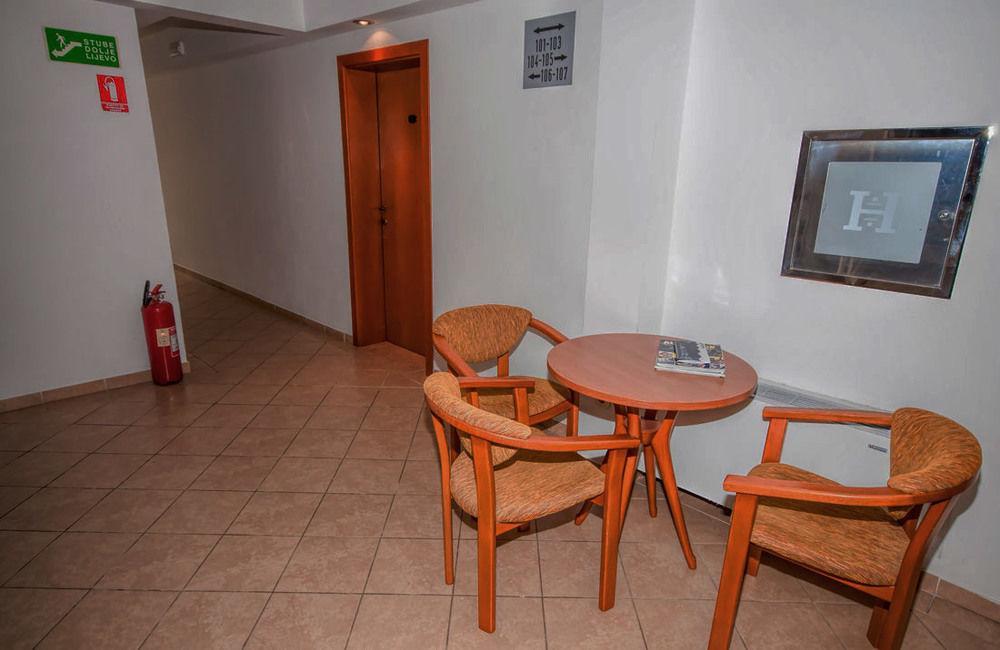 Hotel Agava Božava Zewnętrze zdjęcie