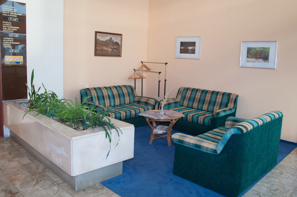 Hotel Agava Božava Zewnętrze zdjęcie