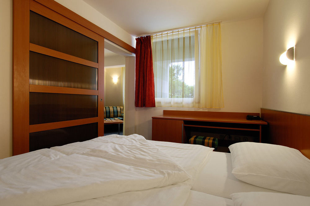Hotel Agava Božava Zewnętrze zdjęcie