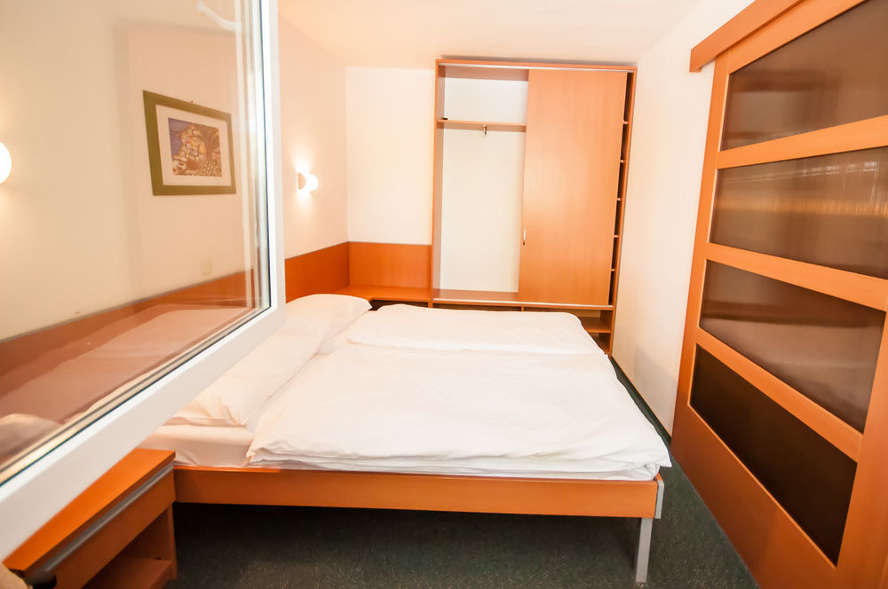 Hotel Agava Božava Zewnętrze zdjęcie