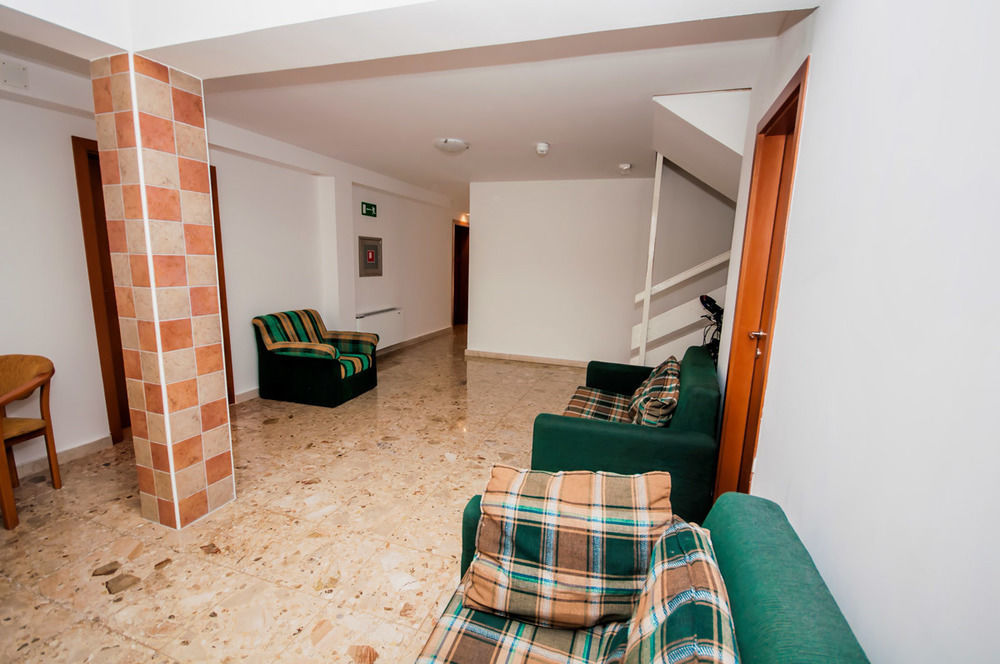 Hotel Agava Božava Zewnętrze zdjęcie