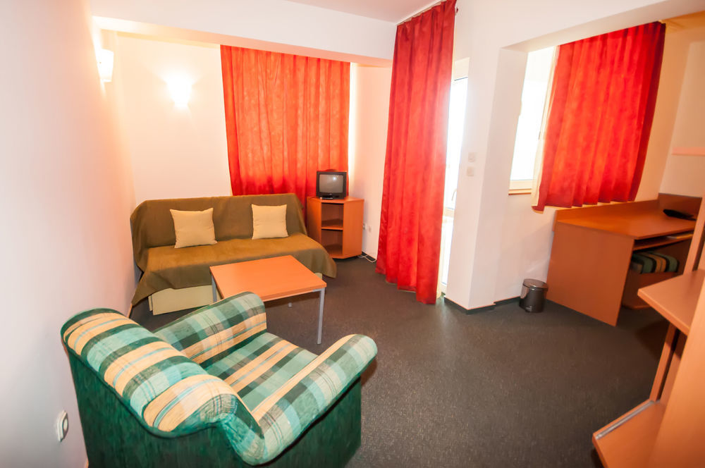 Hotel Agava Božava Zewnętrze zdjęcie